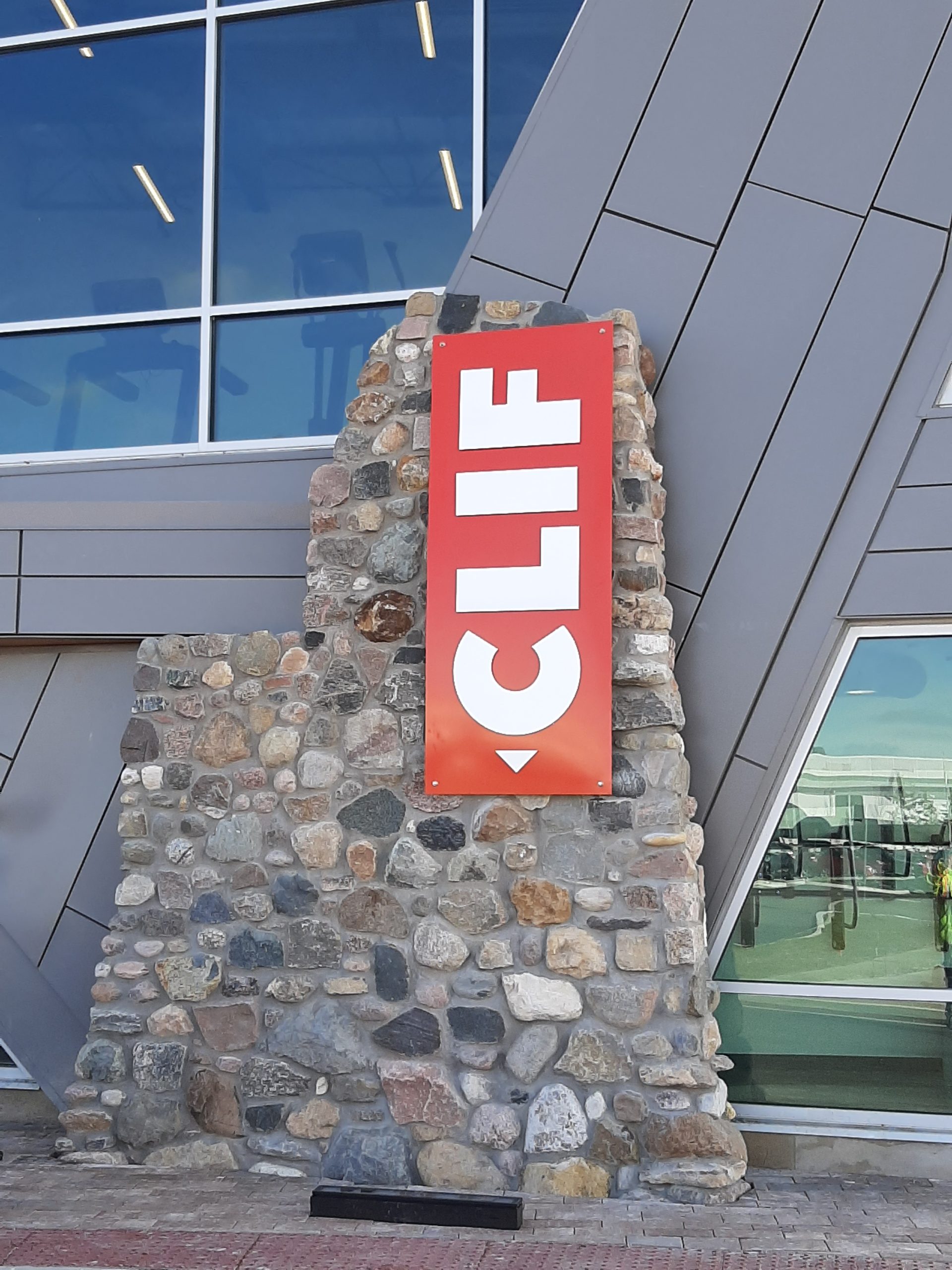 Custom Signage | Poynter Sheet Metal | Expert Metal Solutions | Greater ...